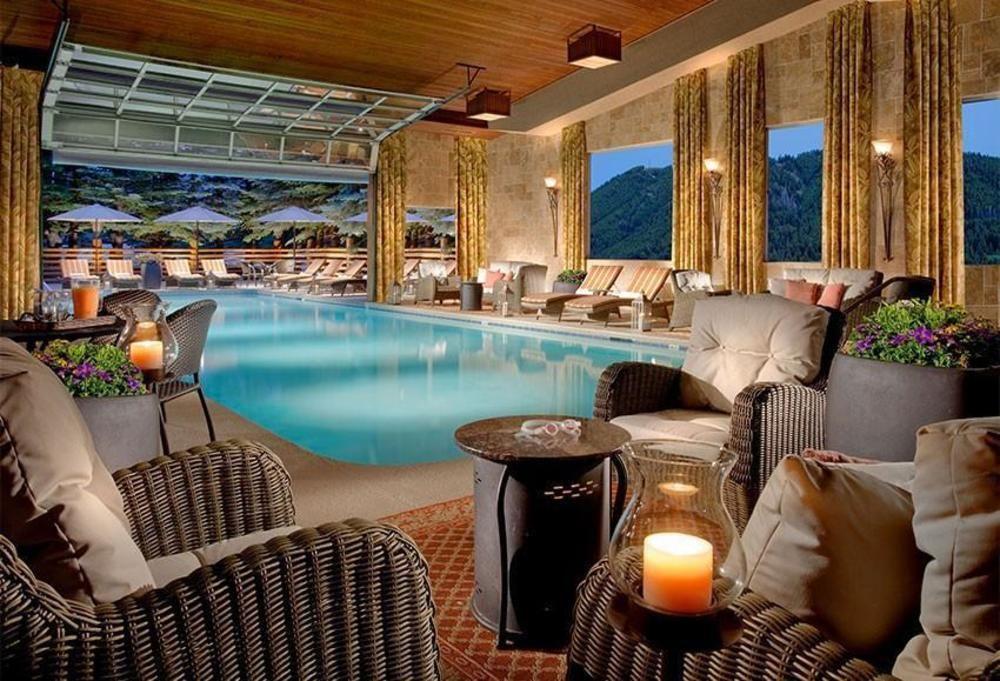 The Lodge At Jackson Hole Eksteriør bilde