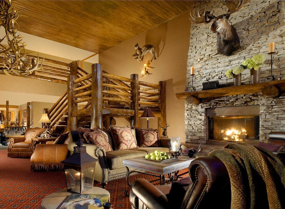 The Lodge At Jackson Hole Eksteriør bilde
