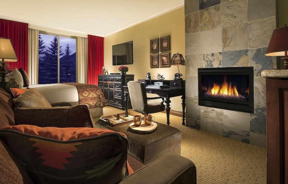 The Lodge At Jackson Hole Eksteriør bilde