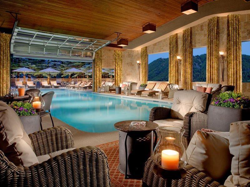 The Lodge At Jackson Hole Eksteriør bilde