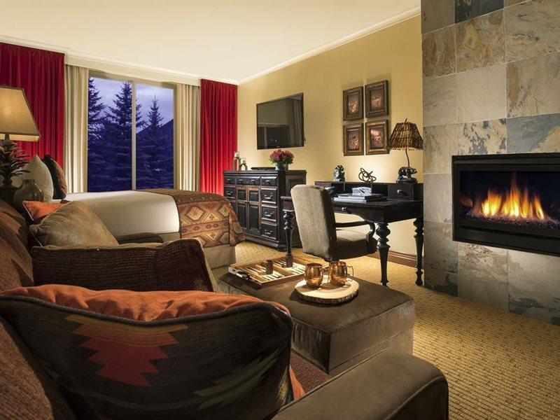 The Lodge At Jackson Hole Eksteriør bilde