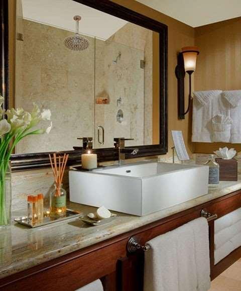 The Lodge At Jackson Hole Rom bilde