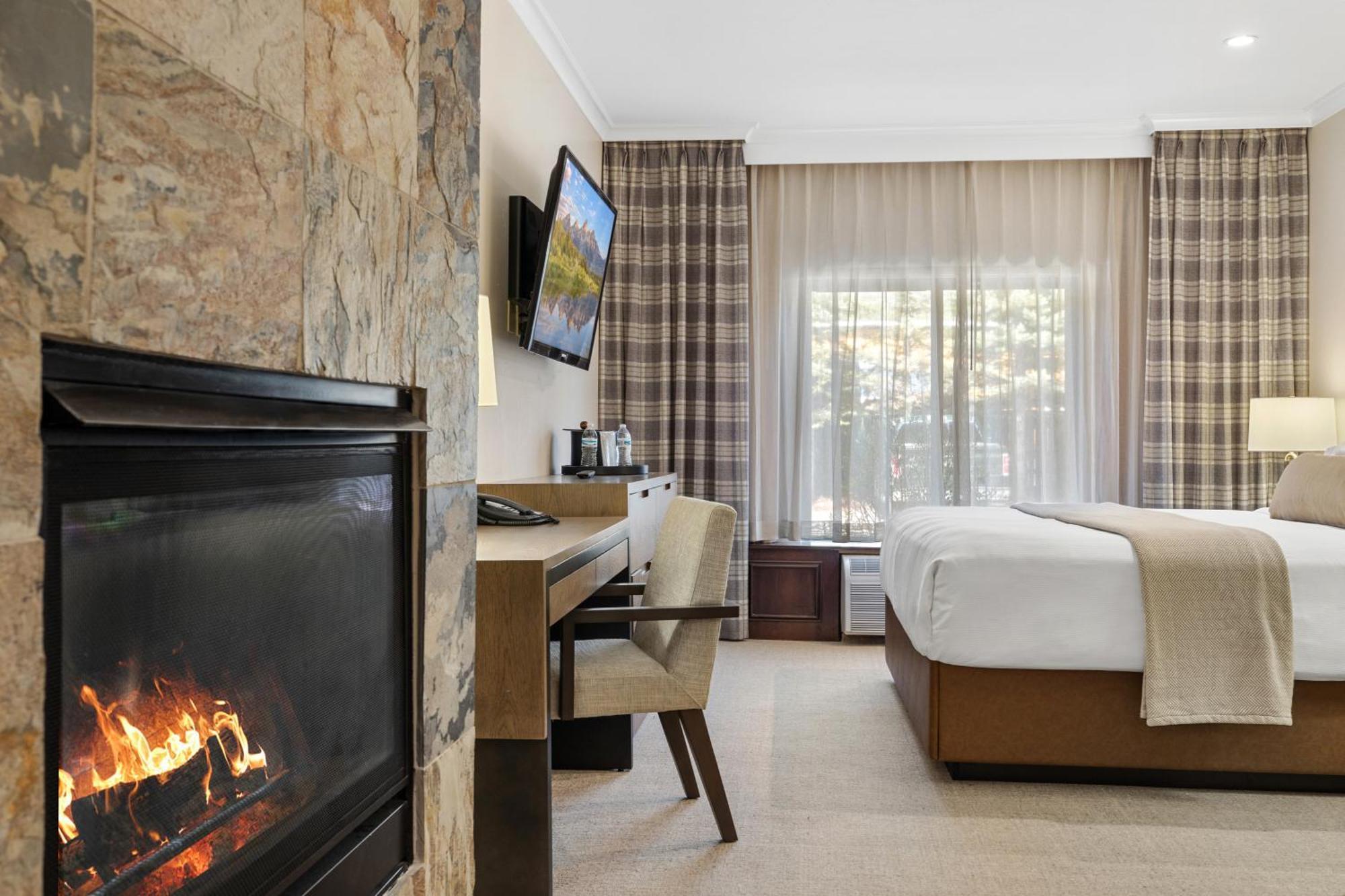 The Lodge At Jackson Hole Eksteriør bilde