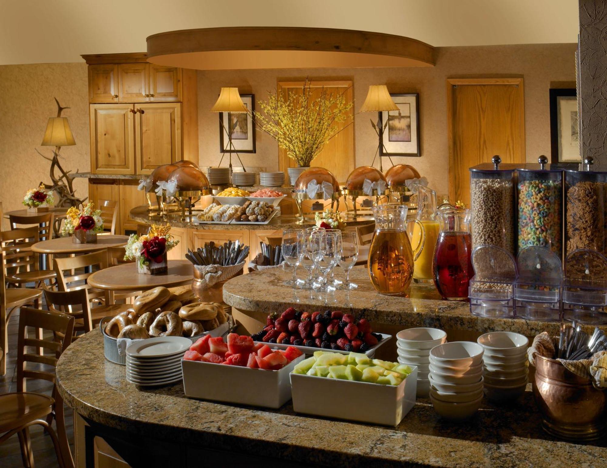 The Lodge At Jackson Hole Eksteriør bilde
